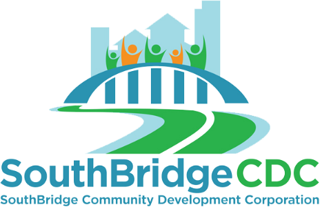 SouthBridge CDC logo