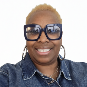 Dr. Sharronda Boston